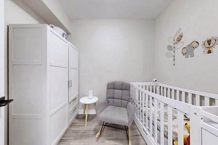 For Lease - 4 Spice Way Unit# 512, Barrie, Ontario - Photo 3