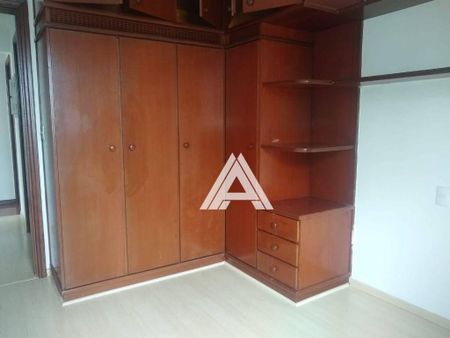Apartamento Com 3 Dormitórios, 144 m² - Venda Ou Aluguel - Centro - Santo André/sp - Foto 4