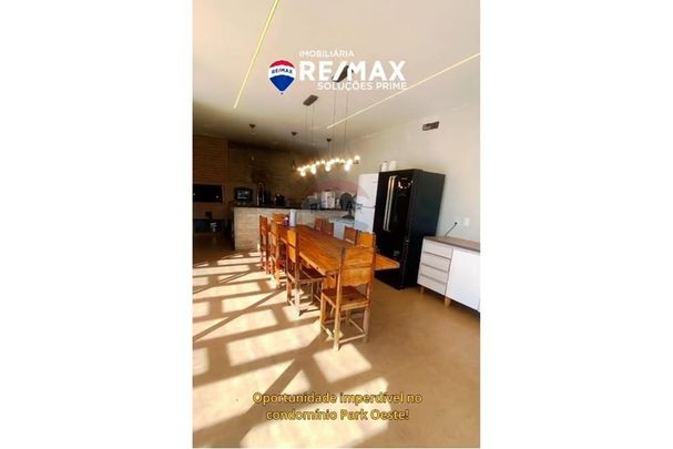Casa dos Sonhos em Luís E. Magalhães, BA! - Foto 1