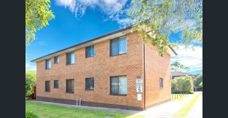 Convenient location - Photo 5