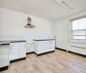 2 bedroom apartment to rent High Street, March, Cambridgeshire, PE15 - Photo 6