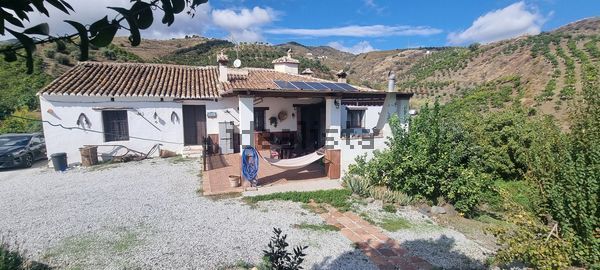 Alquiler de casa o chalet independiente en Diseminado Diseminados - Photo 1