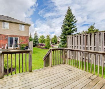 For Lease - 1059 Whetherfield Street Unit# 44, London North, Ontario - Photo 1