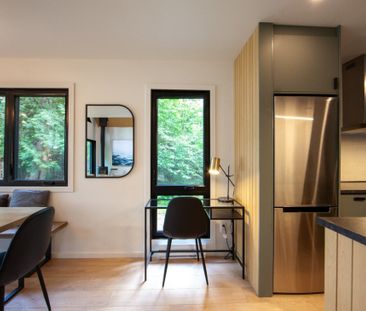 Maison à étages à louer - Nominingue - Photo 5