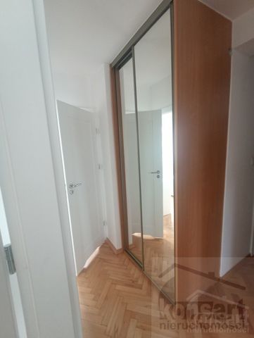 Komfortowe 3-pok. mieszkanie z balkonem Bogusława - Zdjęcie 5