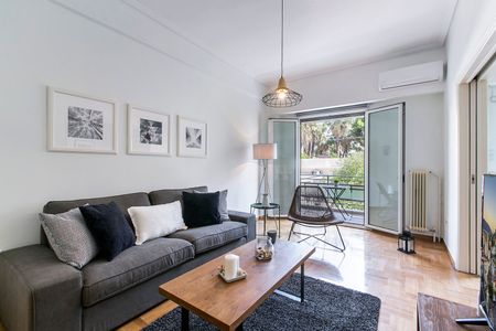 Ενοικίαση κατοικίας, 110 τ.μ., Αθήνα, 1.180 € - Photo 2