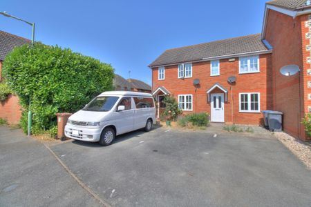 Warren Chase, Kesgrave, IP5 - Photo 4