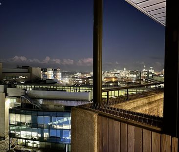 Apartment 708, Beacon One, Sandyford, Dublin 18 - Photo 2