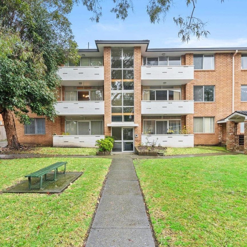 48/5 Benalla Avenue, Ashfield NSW 2131 - Apartment For Rent | Domain - Photo 1