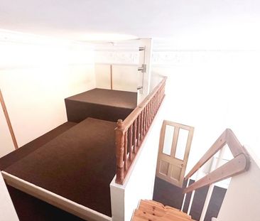 Studio Flat, The Drive, Hove - Photo 1