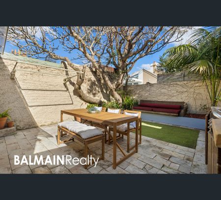 16 Waterloo Street, Rozelle, NSW 2039 - Photo 4