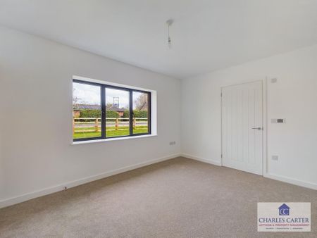 4 bedroom bungalow to rent - Photo 2