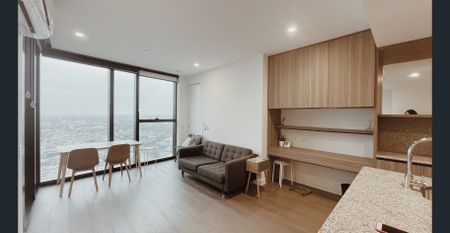 “Swanston Central -the best value apartment - FULLY FURNISHED” - Photo 2