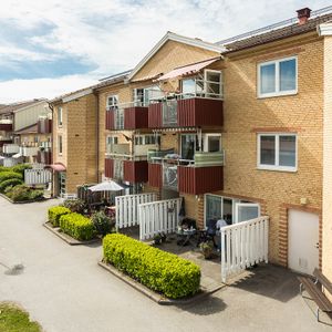 Tunnbygatan 2 F – Bromölla - Photo 2