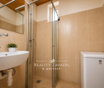 Pronájem bytu 2+kk 55 m² - Fotografie 4