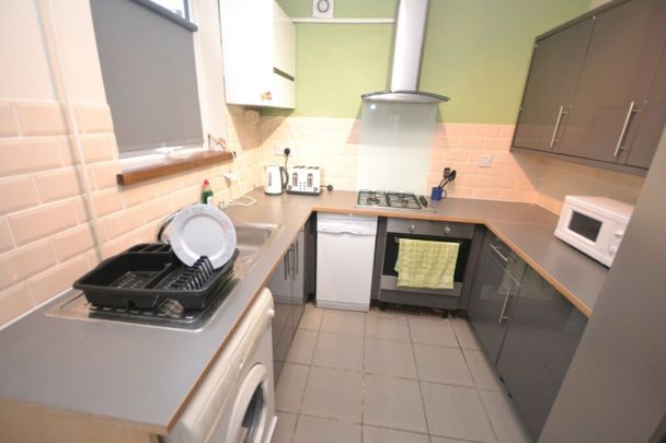 1 bed Shared House for Rent - Photo 1