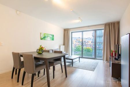 Appartement te huur - Photo 3