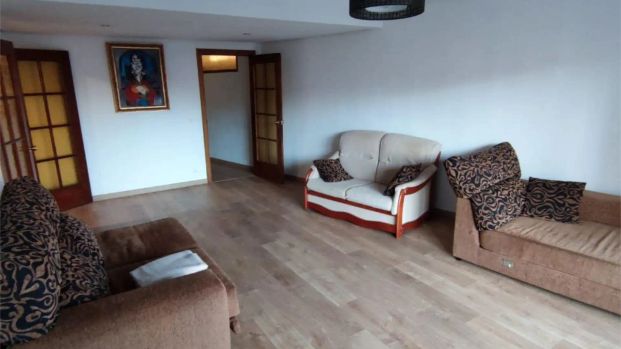 Piso de alquiler en Avenida del Padre Isla, 1, Centro Ciudad - Photo 1