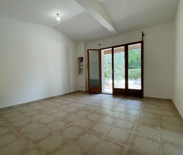 Aix Les Milles - Type 2 - 760€ - Photo 2