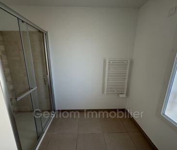 Location appartement - Photo 6