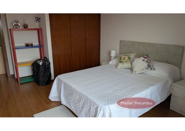 Apartamento T2 em Braga