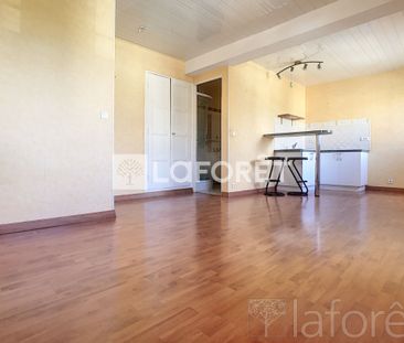 Location Appartement 1 pièce 27m² - Photo 3