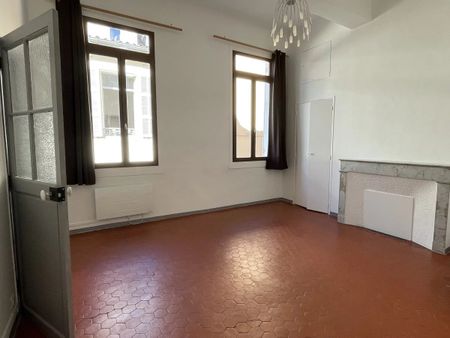 Location Appartement - Photo 3