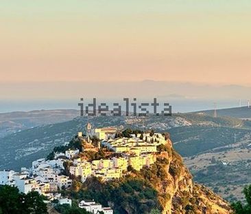 Alquiler de chalet pareado en Calle Barrio Alto, 14 - Photo 5