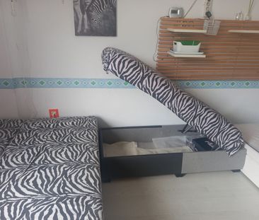 Estudio En alquiler Avenida venezuela 12, Distrito Martiánez, Puert... - Photo 5