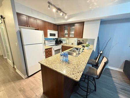 For Lease - 761 Bay Street Unit# 511, Toronto, Ontario - Photo 5