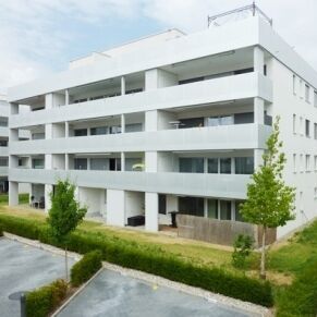 Grosszügige und moderne Wohnung mit Sitzplatz in Villmergen - Photo 1