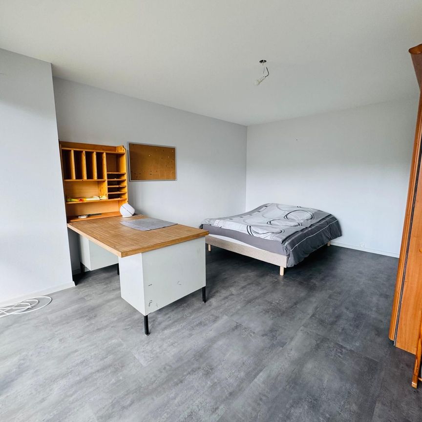 Location Appartement 4 pièces 99m² METZ 57070 - Photo 1