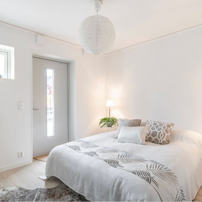 Molnstigen, Sollentuna - Foto 1