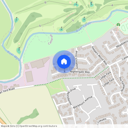 Pincroft Close, Catterall, Preston, PR3