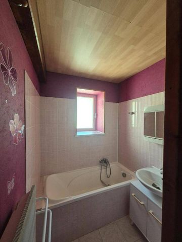 Maison 3 pièces - 71260 Saint-Gengoux-de-Scissé - Photo 2