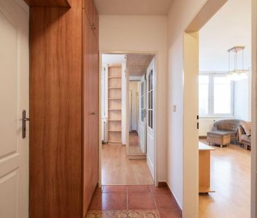 Pronájem bytuRenting an apartment 2+kk, 37 m2 - Photo 6