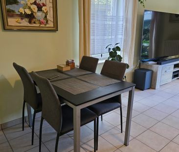Gelijkvloers appartement met 1slaapkamer, te huur in Waregem - Foto 4