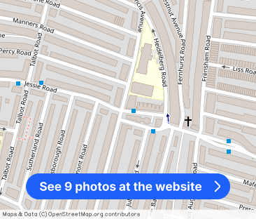 Wheatlands Row, Southsea - Photo 1