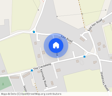 Bowers Lane, Isleham, Cambridgeshire - Photo 1