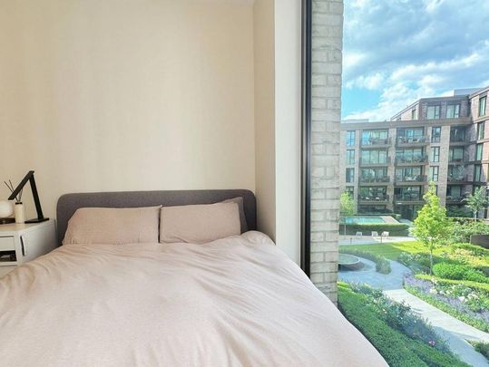 2 bedroom flat to rent - Photo 1