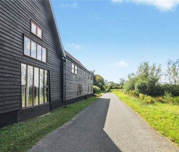3 bedroom barn conversion to rent - Photo 6