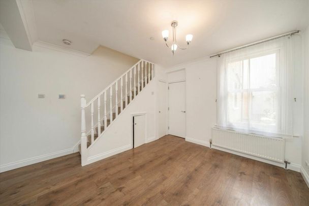 Camac Road, Twickenham, TW2 - Photo 1