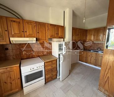 Διαμέρισμα για ενοικίαση Κέντρο (Ξυλόκαστρο) - Photo 4
