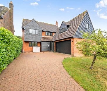 4 bedroom detached house to rent, - Photo 6