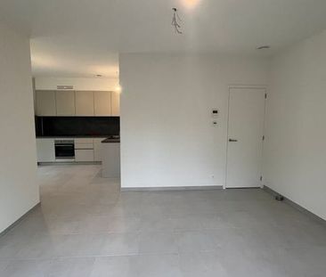 Appartement te huur - Foto 1