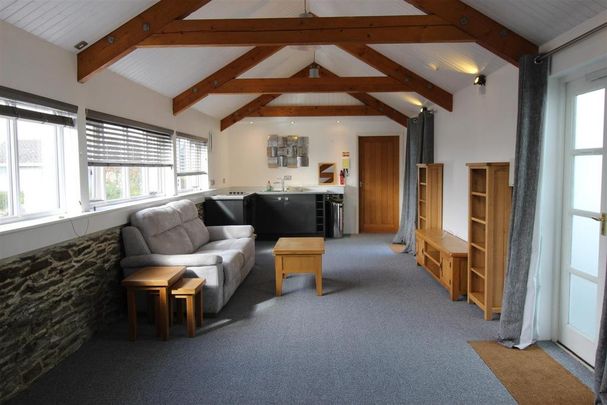 1 bedroom bungalow to rent - Photo 1