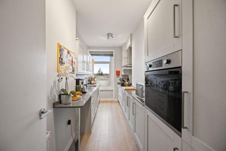 1 bedroom apartment to rent - Photo 4