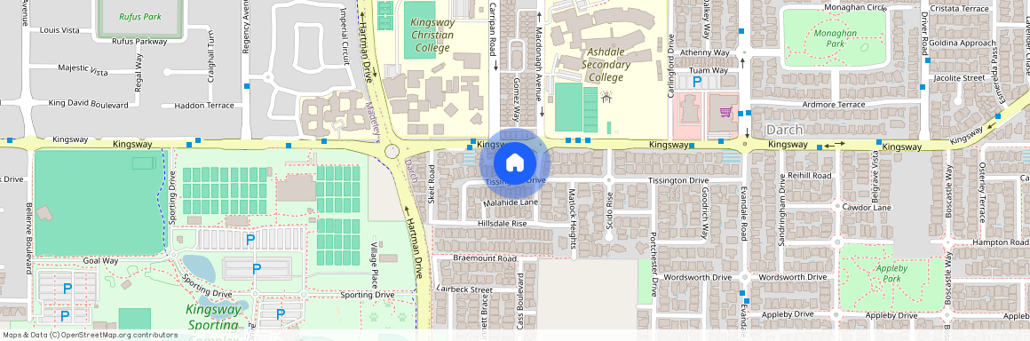 50 Tissington Drive, WA 6065, Darch