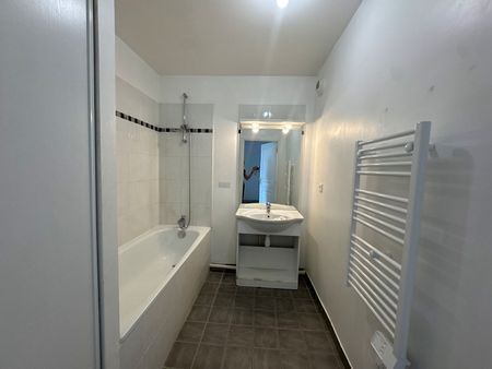 Appartement Persan - 3 pièces - 62.64m² , Persan - Photo 3