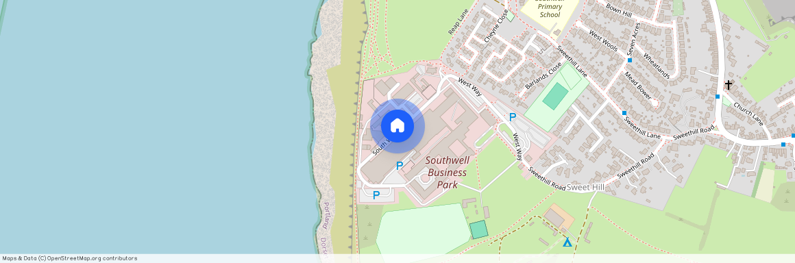 Southwell Park, Portland